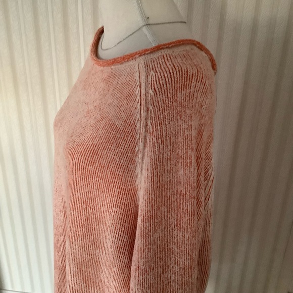 Free People Lenox Tunic Sweater Size M - Picture 6 of 12